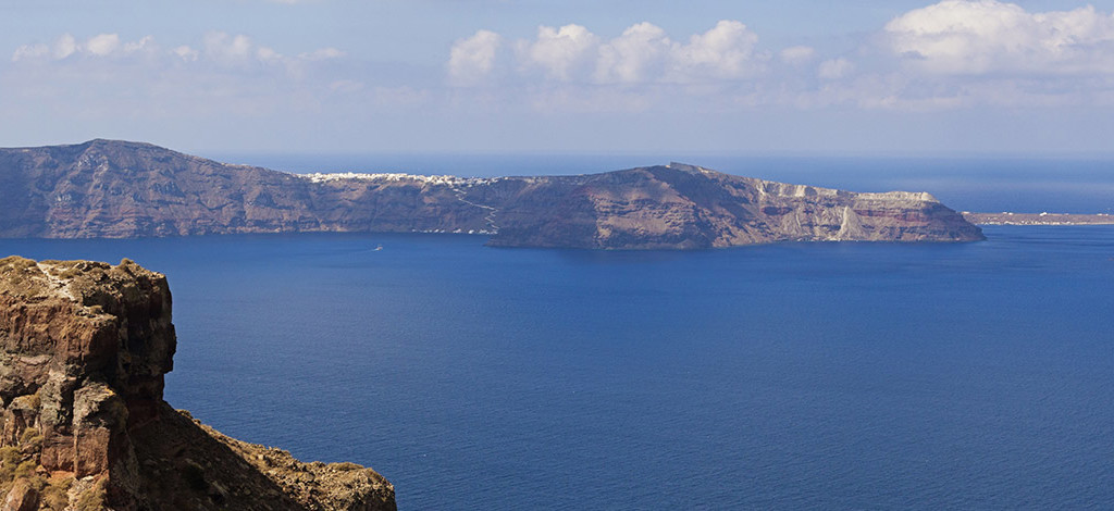 Hotels in Imerovigli